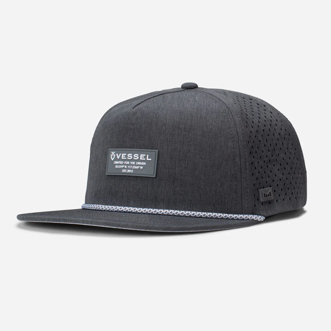 Vessel x Melin Coronado Hydro Hat - Image 19