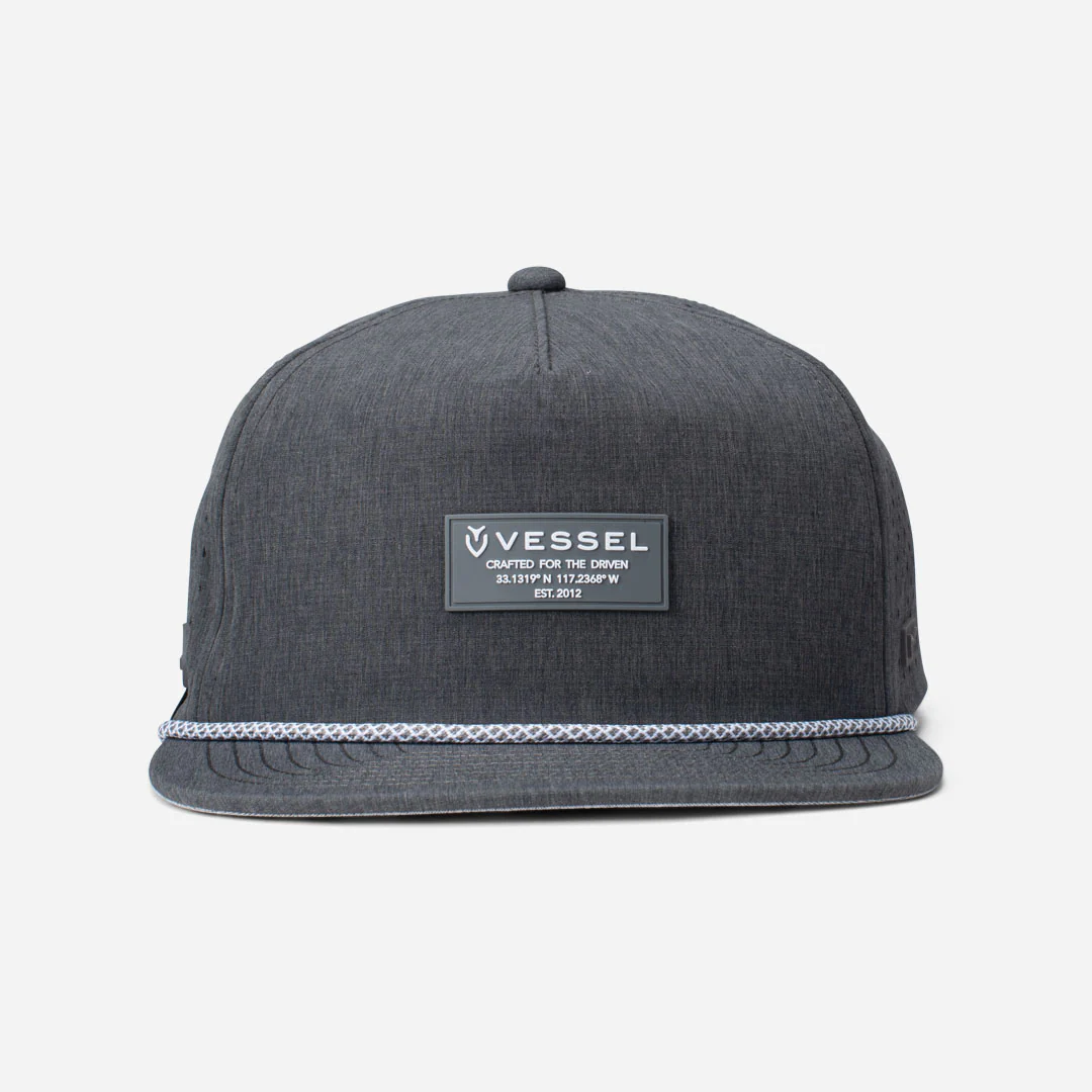 Vessel x Melin Coronado Hydro Hat - Image 20