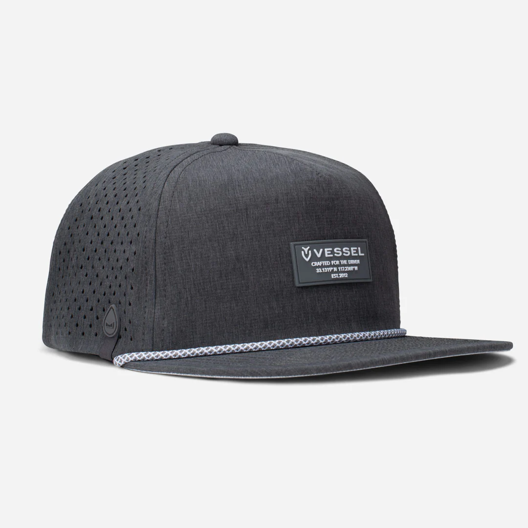 Vessel x Melin Coronado Hydro Hat - Image 21