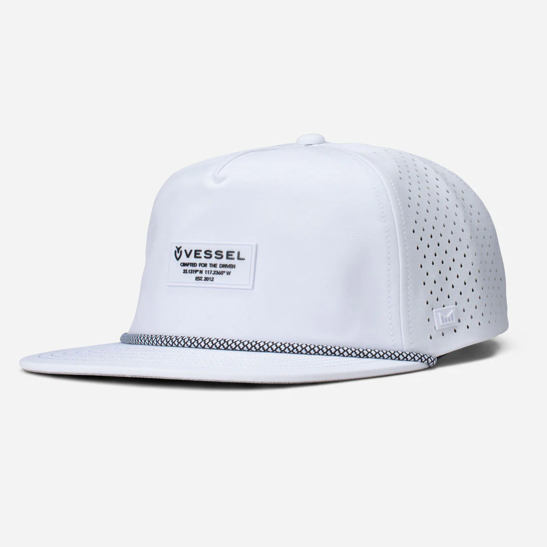 Vessel x Melin Coronado Hydro Hat - Image 7