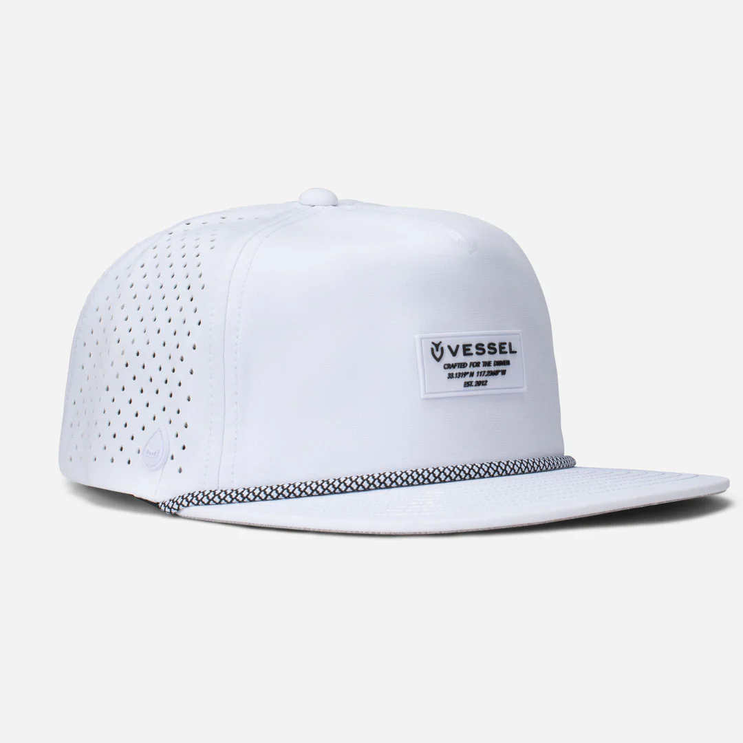 Vessel x Melin Coronado Hydro Hat - Image 9