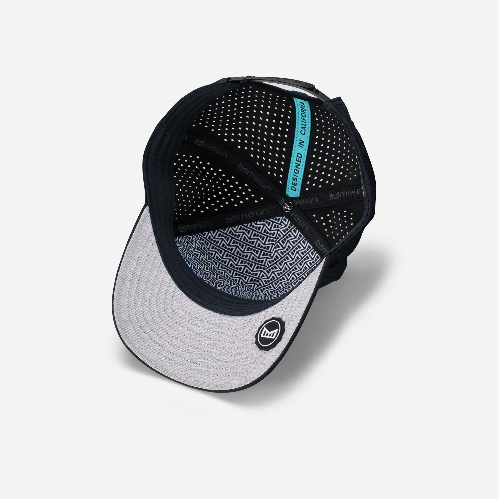 VESSEL x Melin Odysea Hat - Image 6