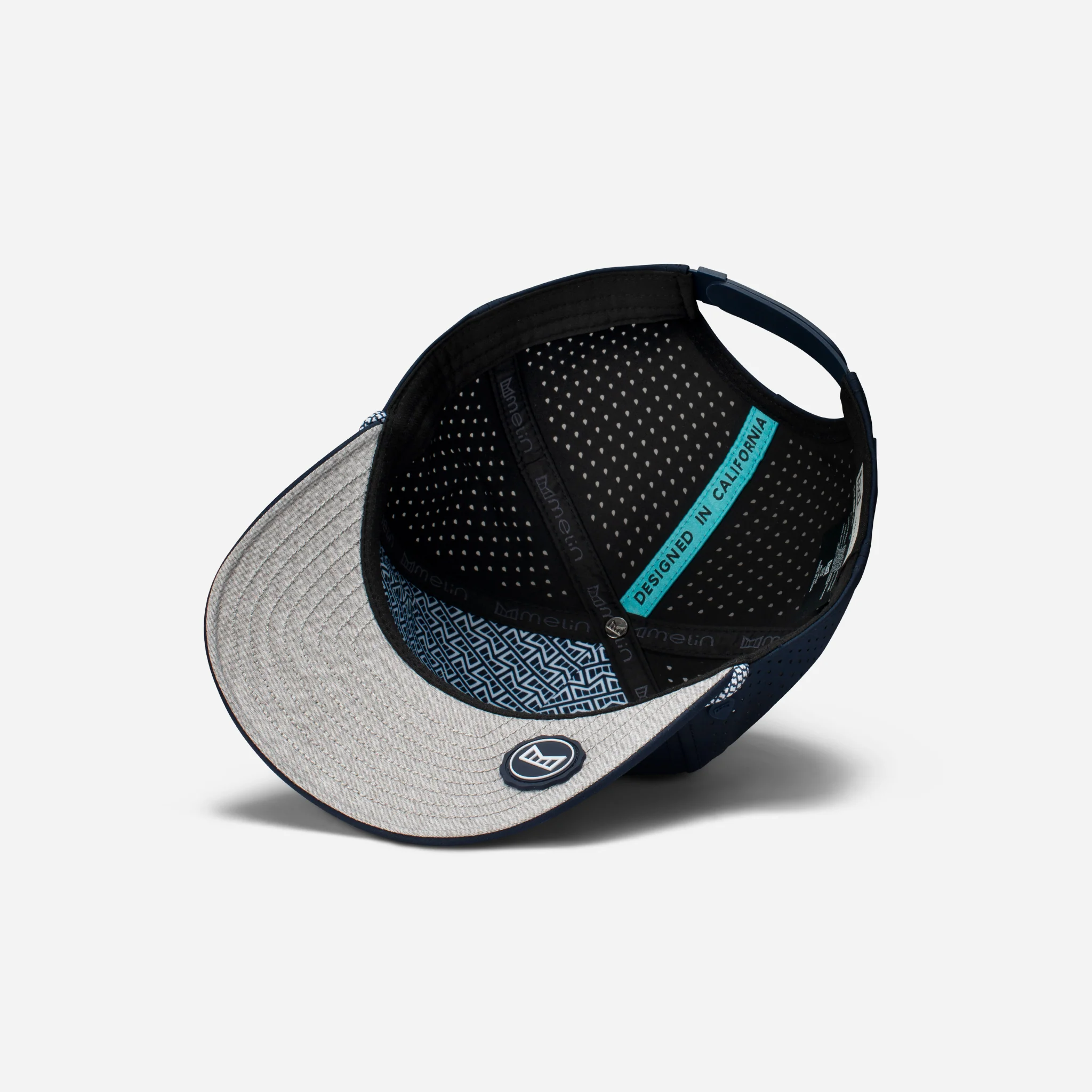 VESSEL x Melin Odysea Rope Hat - Image 10