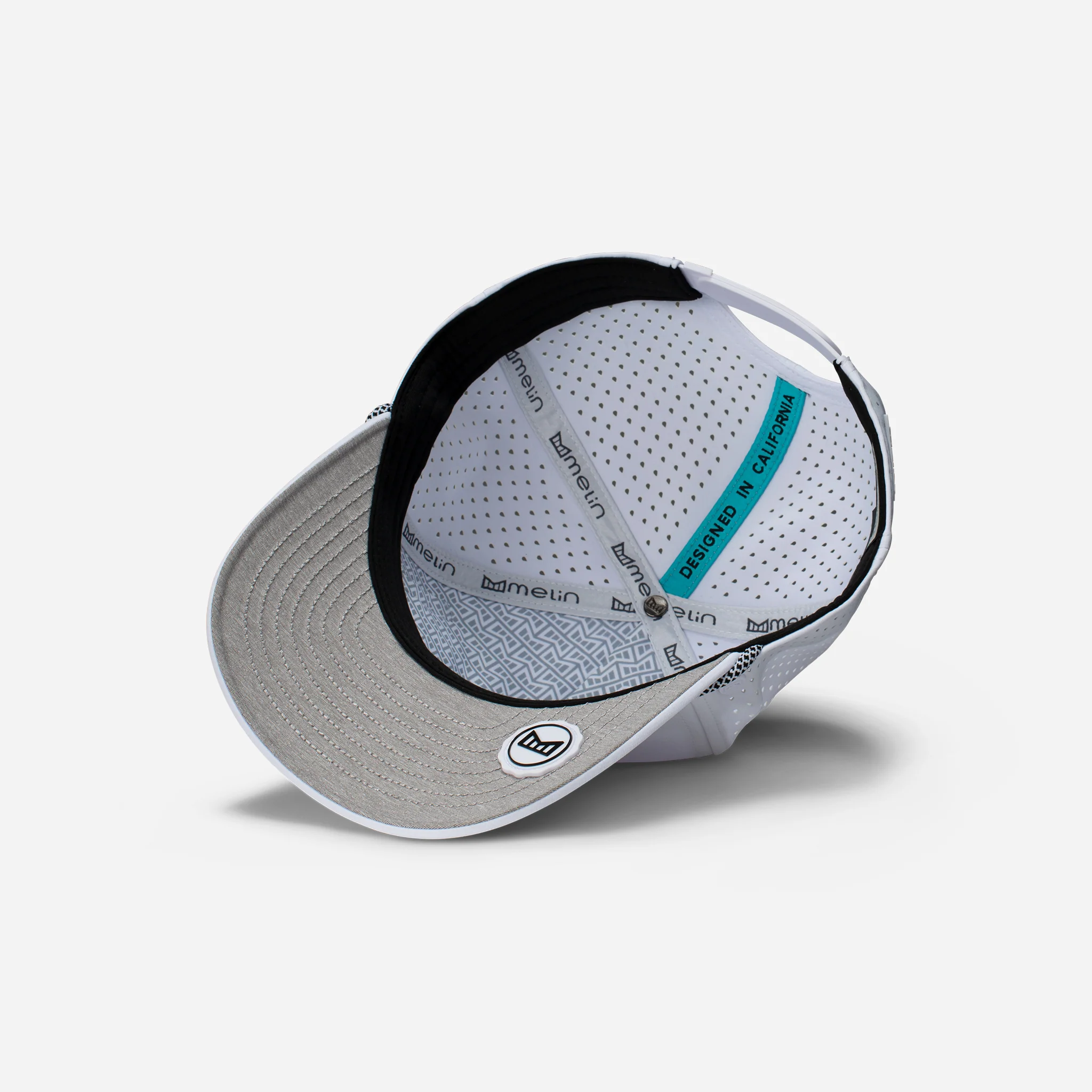 VESSEL x Melin Odysea Rope Hat - Image 15