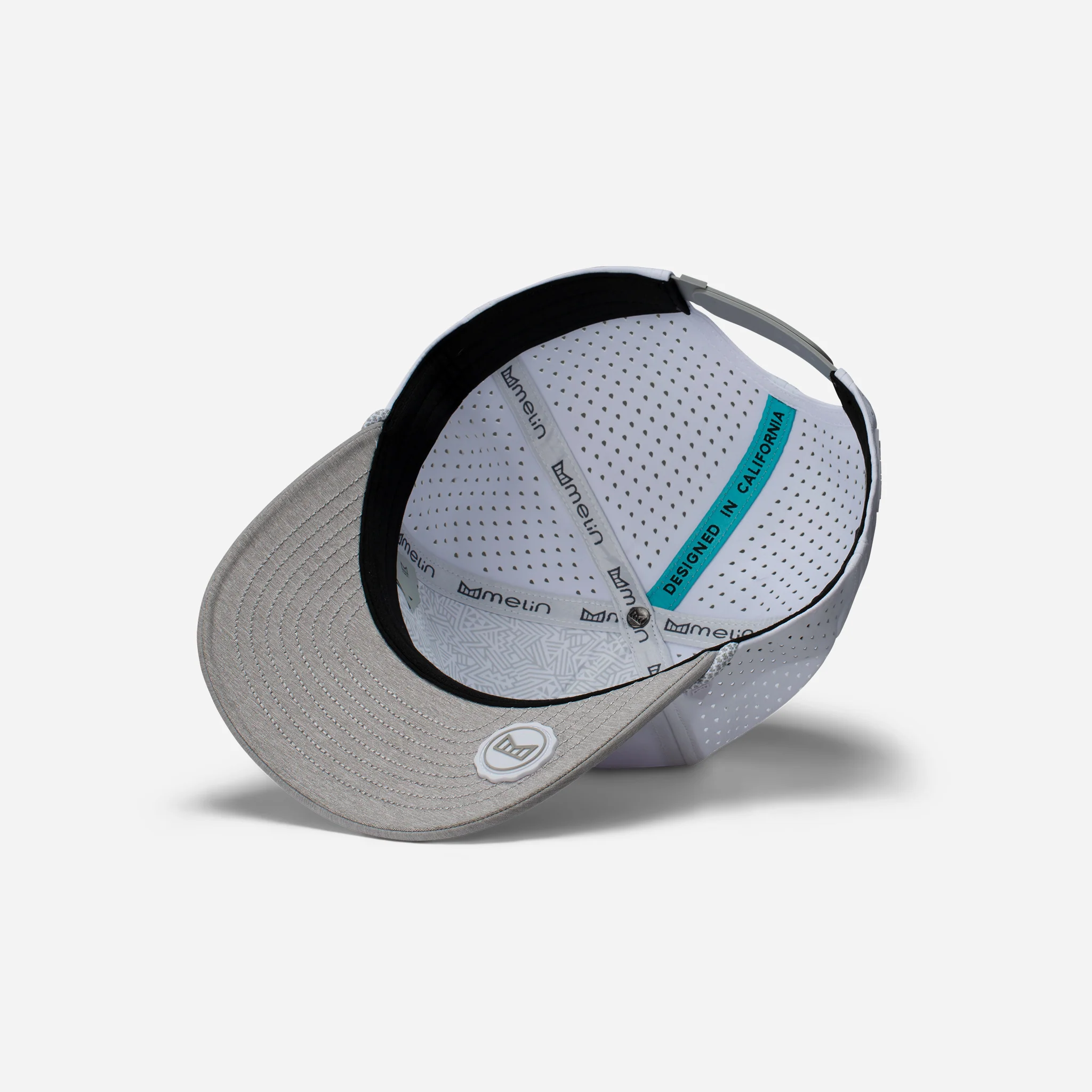 VESSEL x Melin Odysea Rope Hat - Image 20