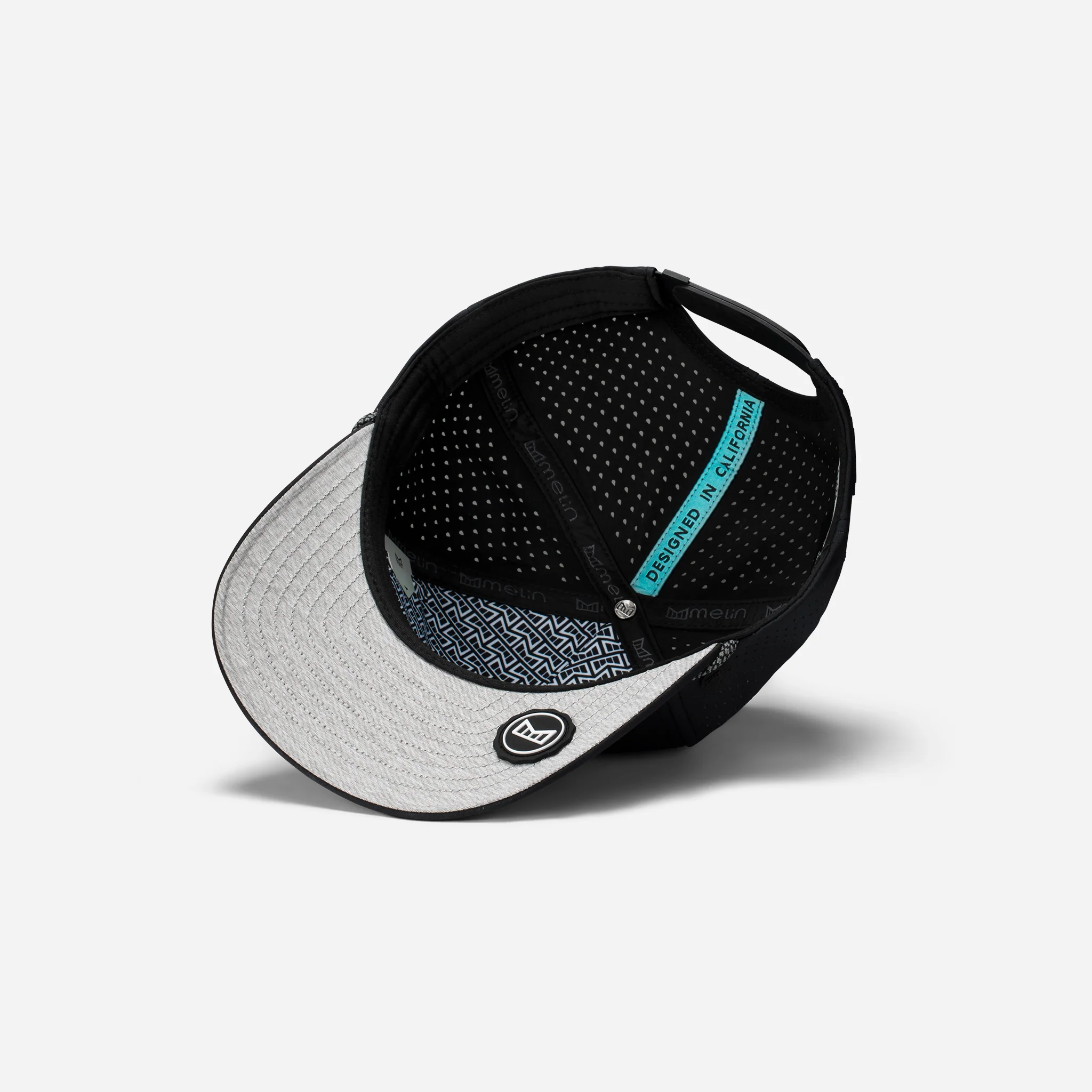 VESSEL x Melin Odysea Rope Hat - Image 5