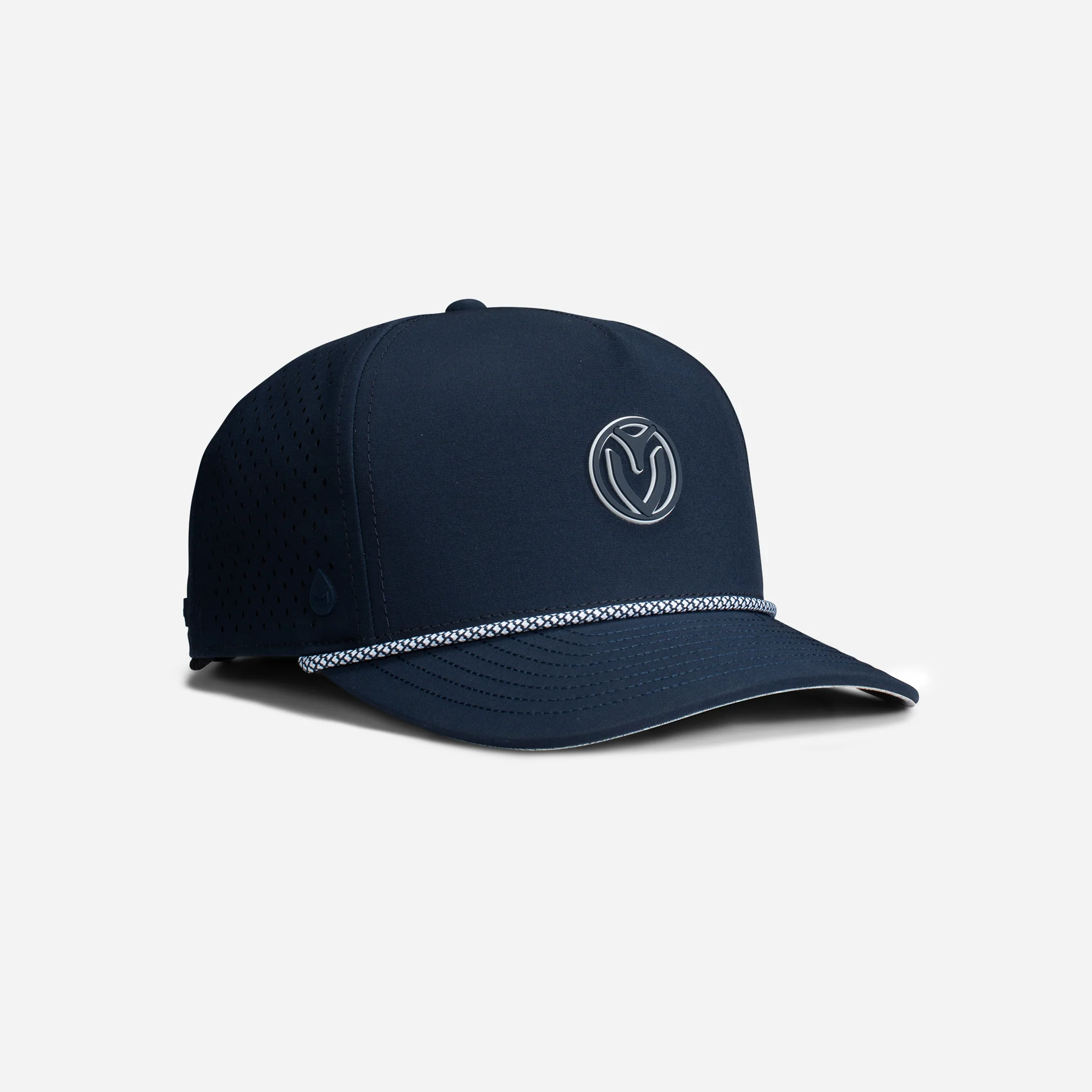 VESSEL x Melin Odysea Rope Hat - Image 8