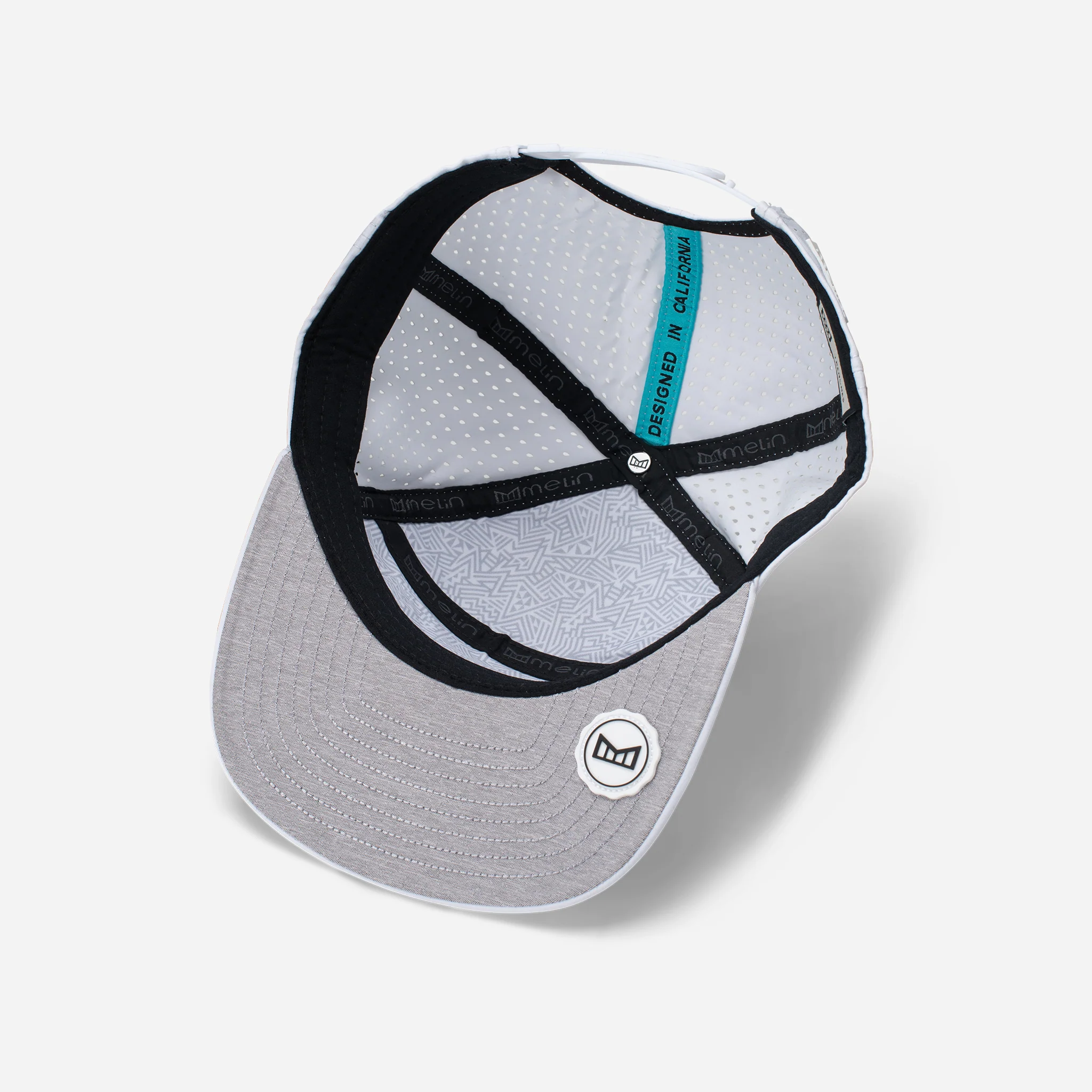 Vessel x Melin Trenches Hydro Hat - Image 16