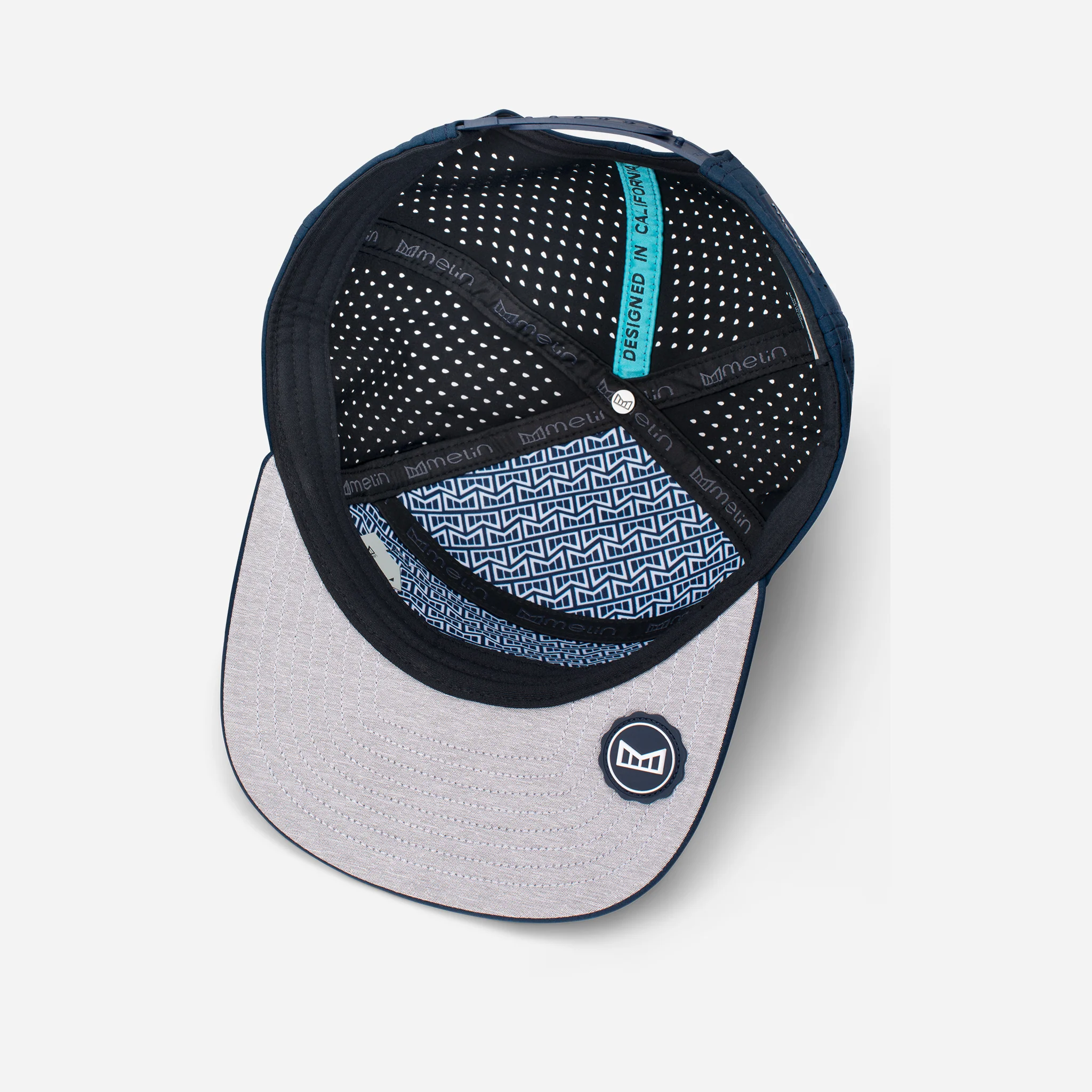 Vessel x Melin Trenches Hydro Hat - Image 22