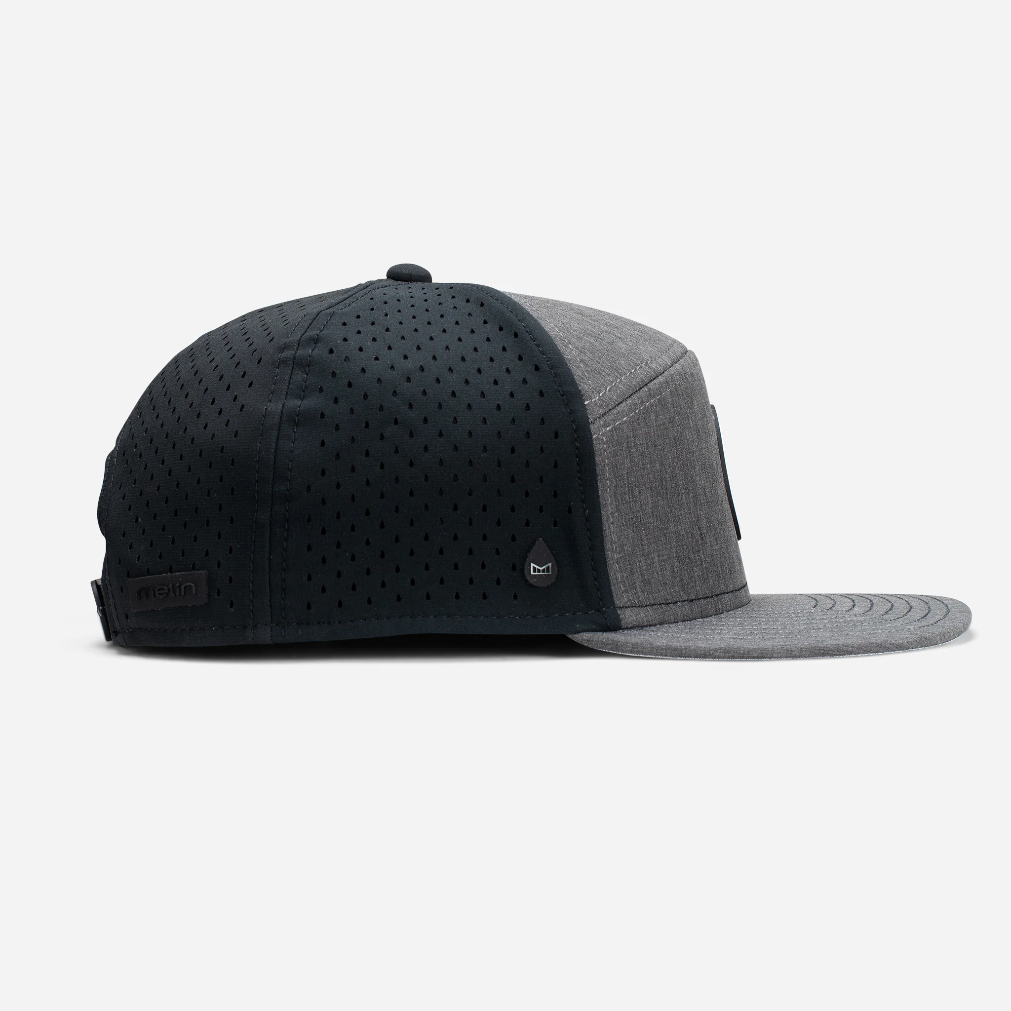 Vessel x Melin Trenches Hydro Hat - Image 4