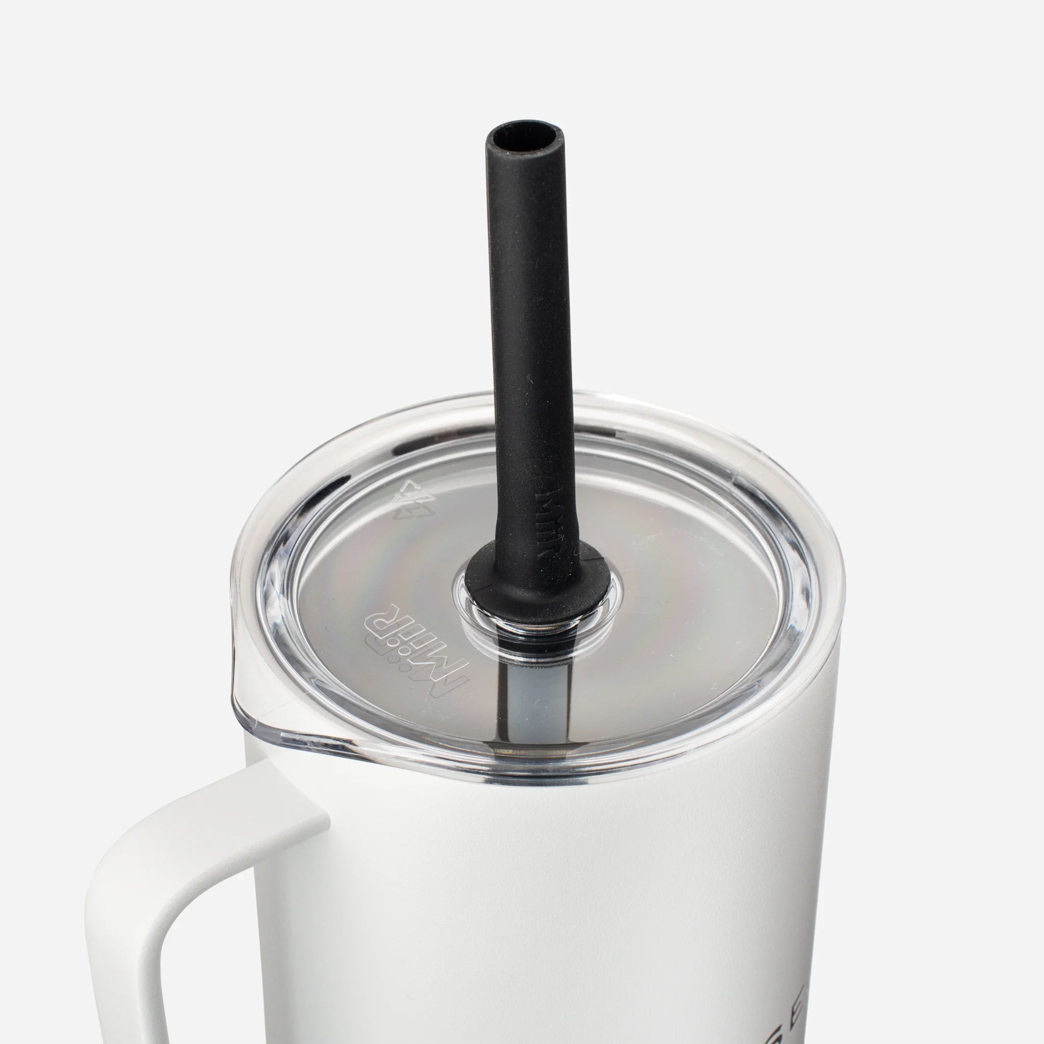 VESSEL x MiiR All Day Straw Cup - Image 3