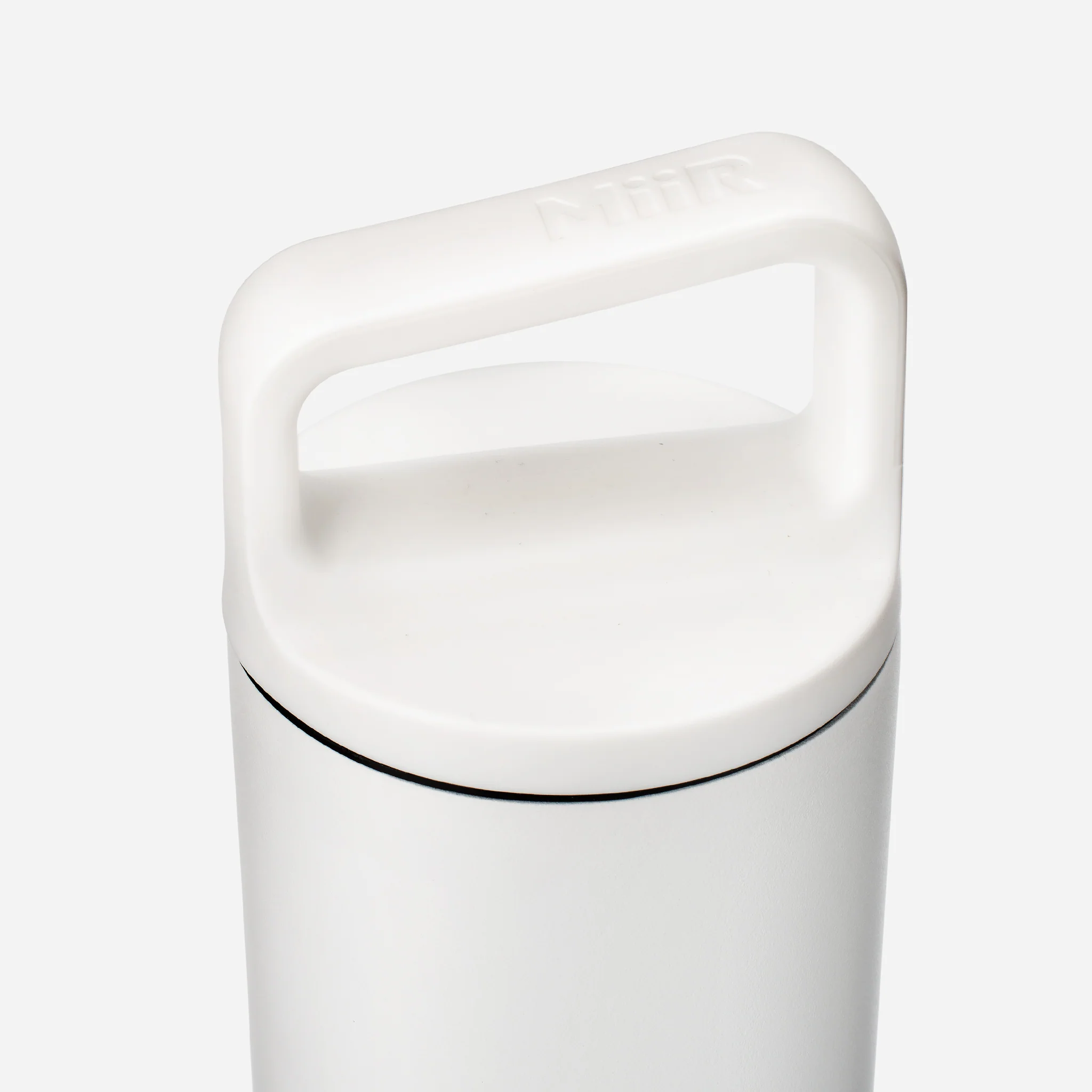 VESSEL x MiiR Wide Mouth Bottle - Image 3