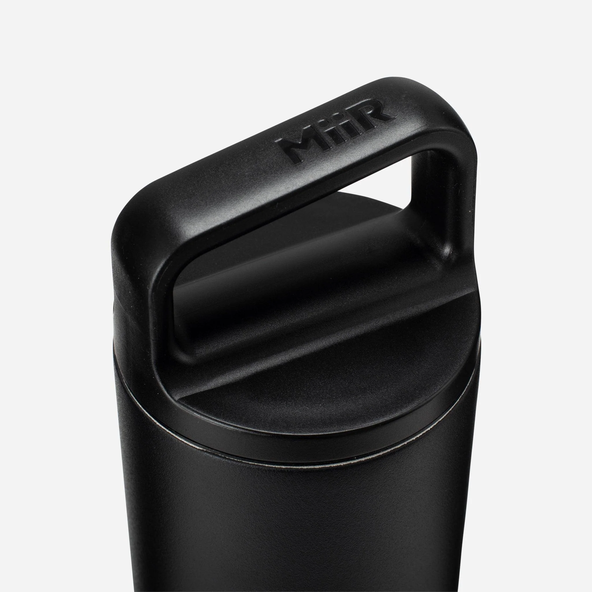VESSEL x MiiR Wide Mouth Bottle - Image 5