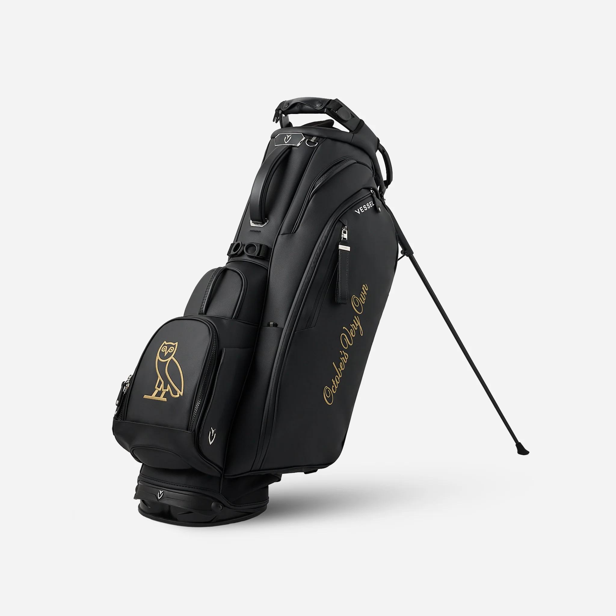 VESSEL x OVO Player V Pro