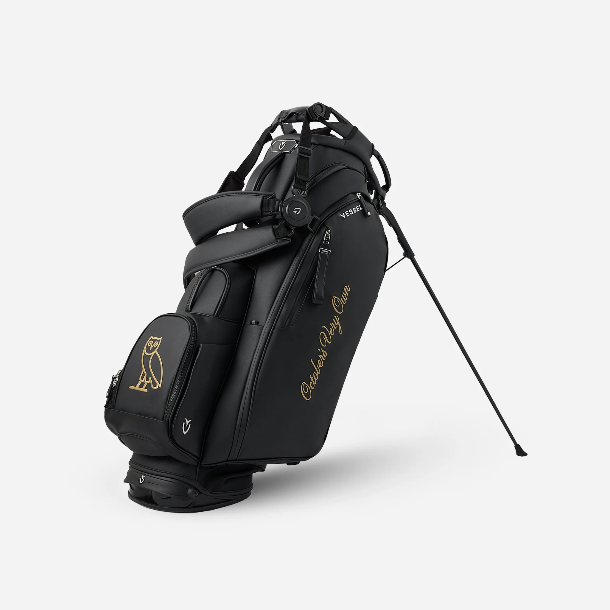 VESSEL x OVO Player V Pro - Image 8