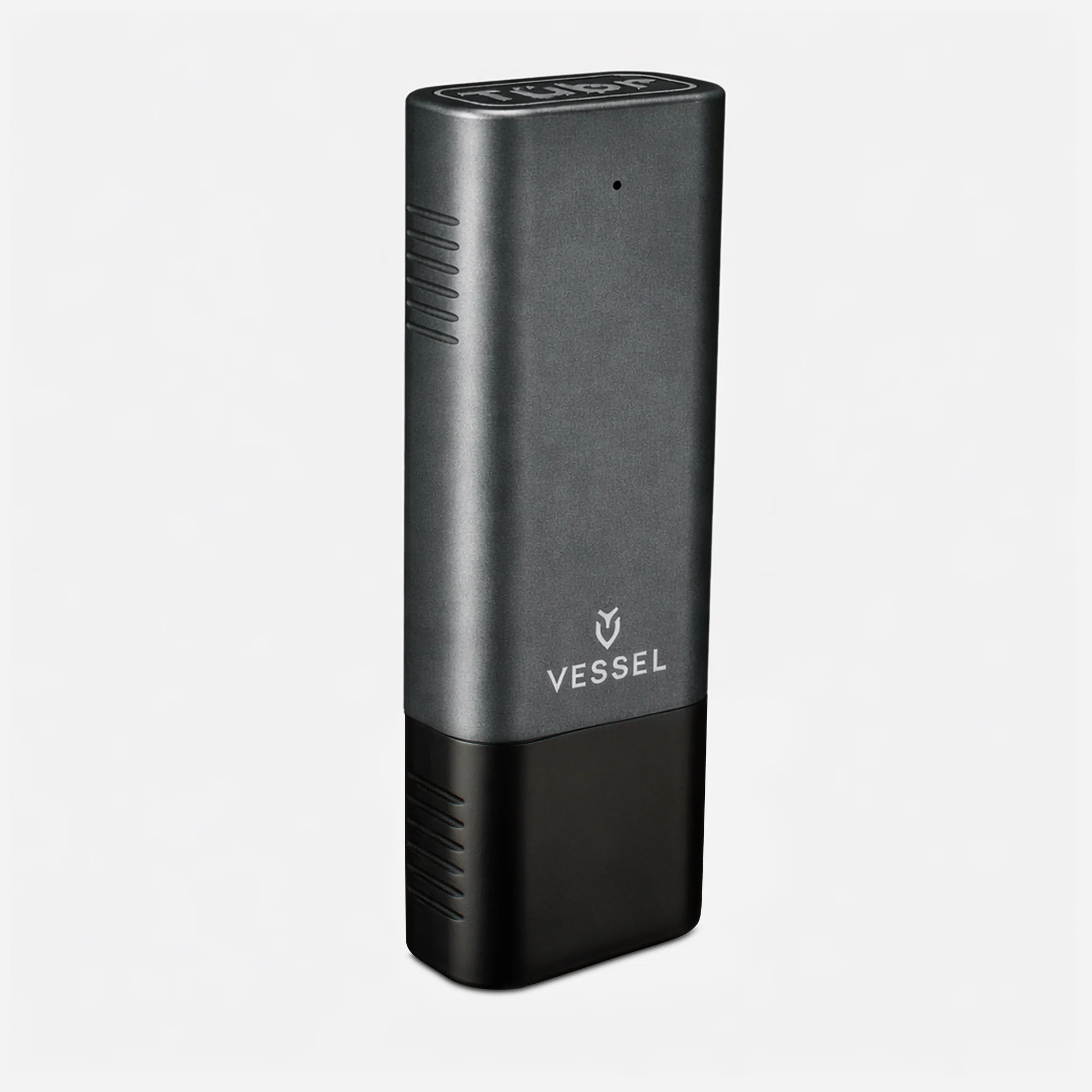 VESSEL x Tübr Gordo Alümen Cigar Case - Image 11
