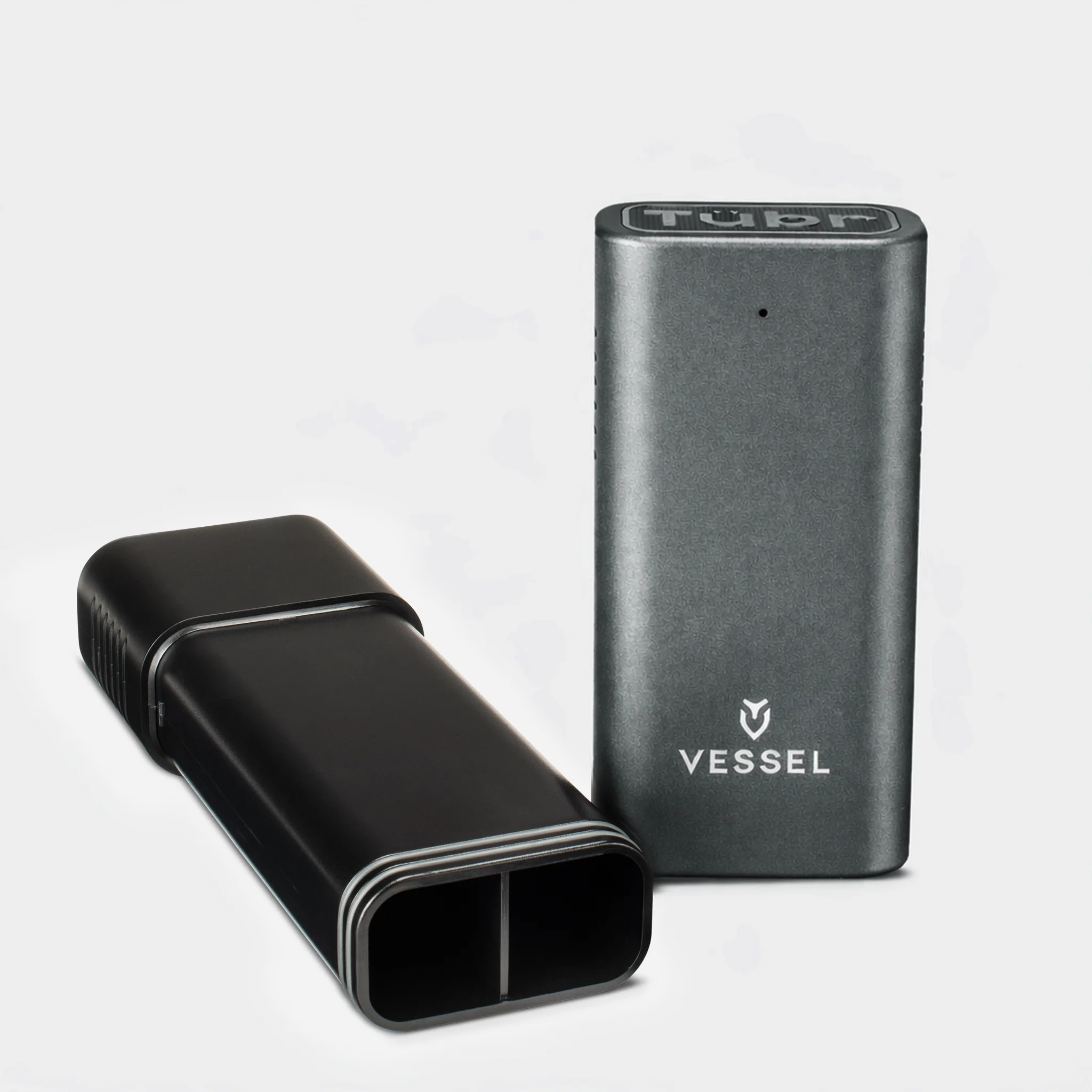 VESSEL x Tübr Gordo Alümen Cigar Case - Image 12