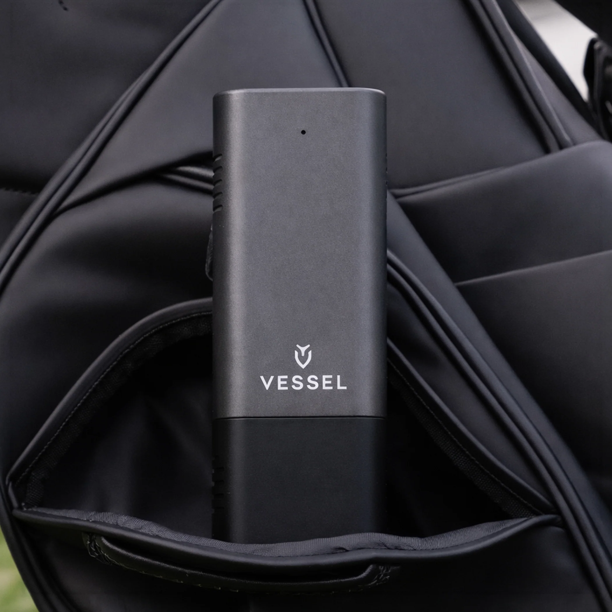 VESSEL x Tübr Gordo Alümen Cigar Case - Image 14