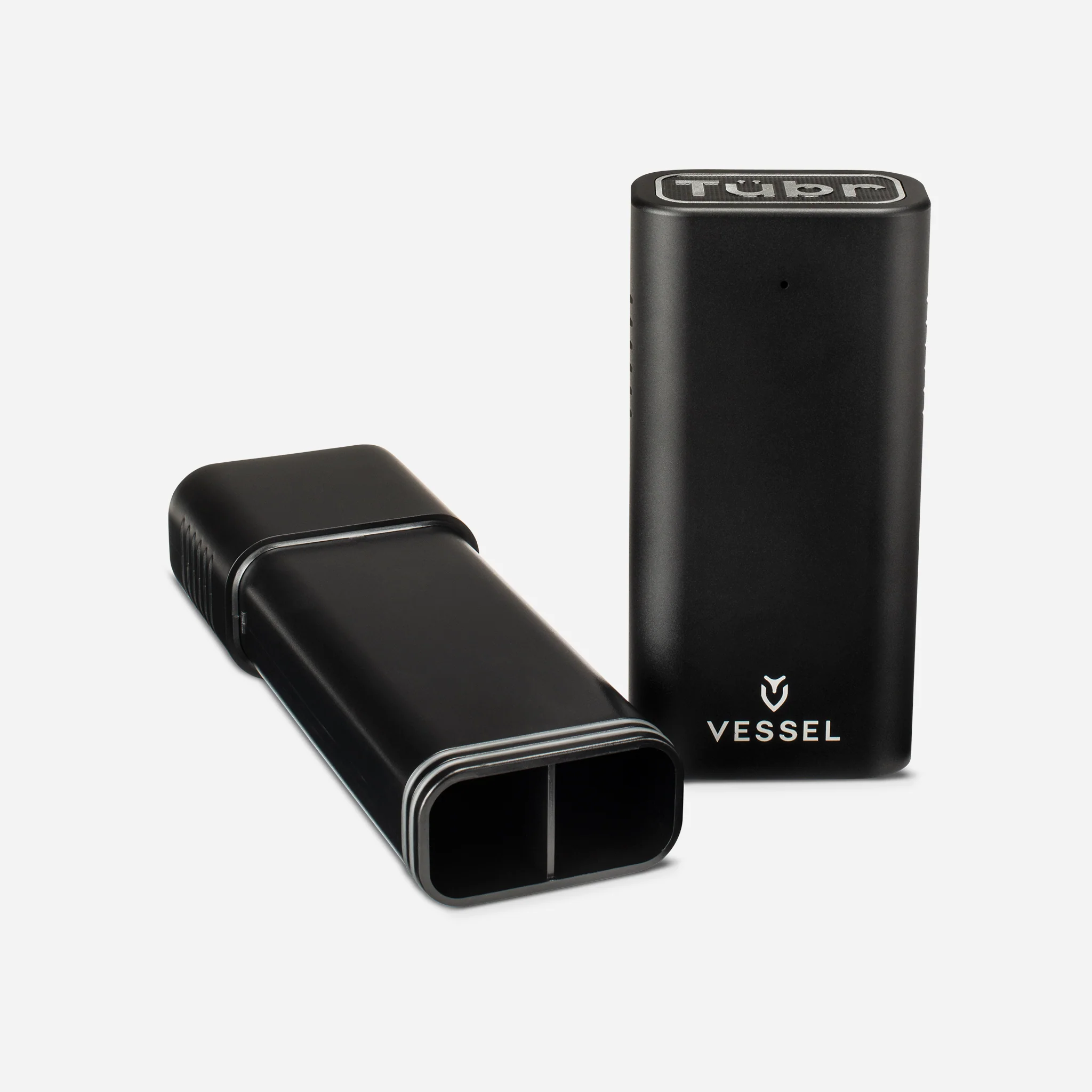 VESSEL x Tübr Gordo Alümen Cigar Case - Image 5