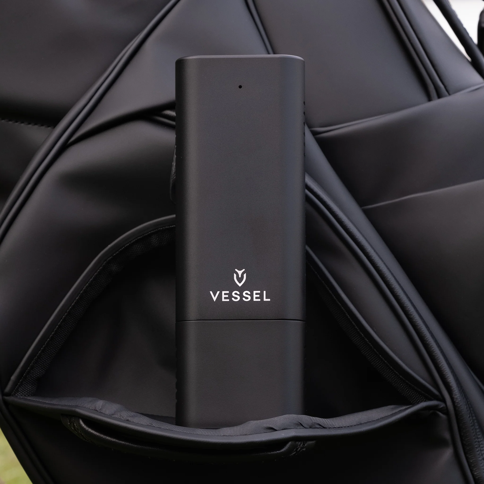 VESSEL x Tübr Gordo Alümen Cigar Case - Image 7