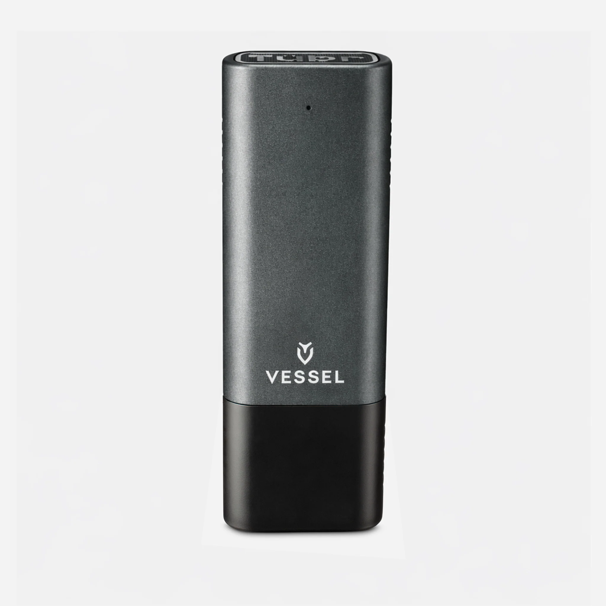 VESSEL x Tübr Gordo Alümen Cigar Case - Image 9