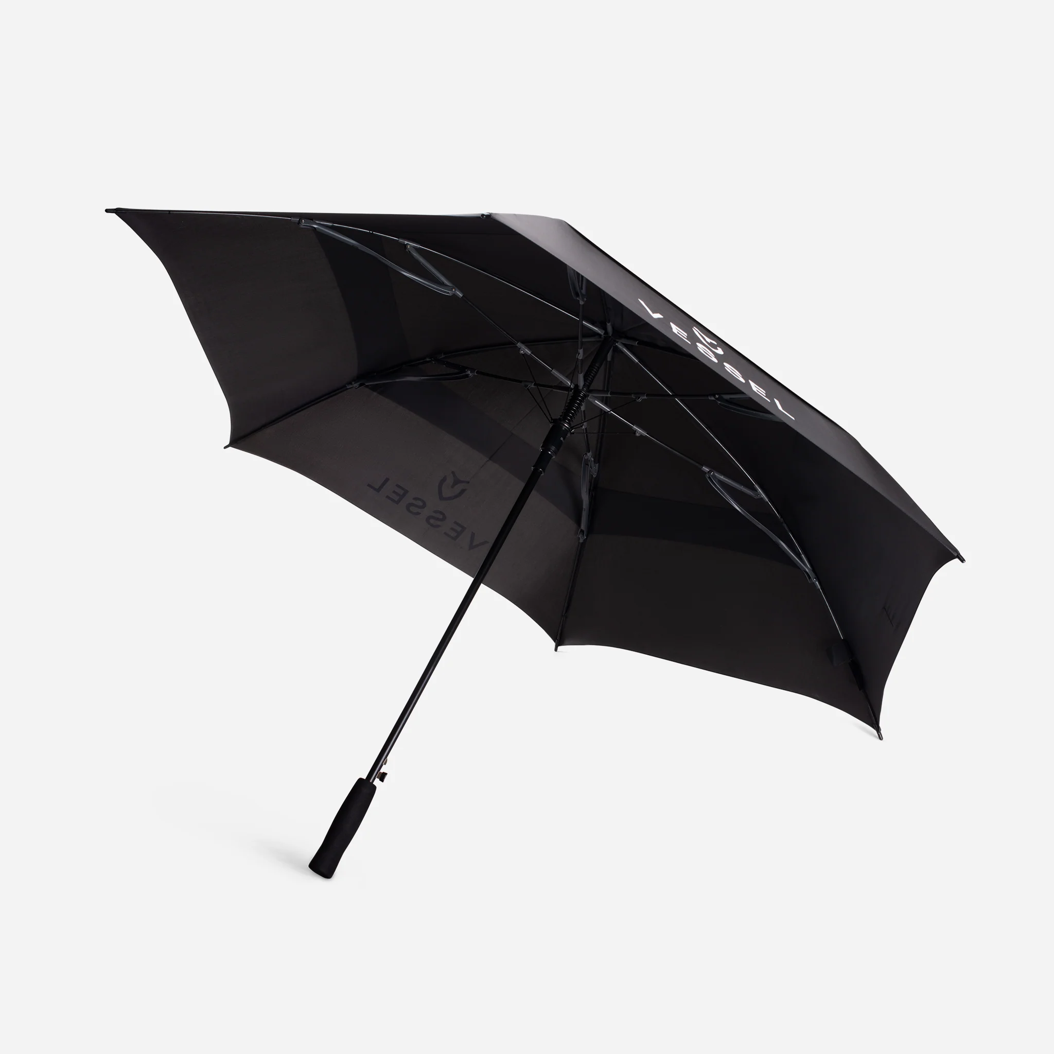 Vortex Vented Golf Umbrella - Image 2