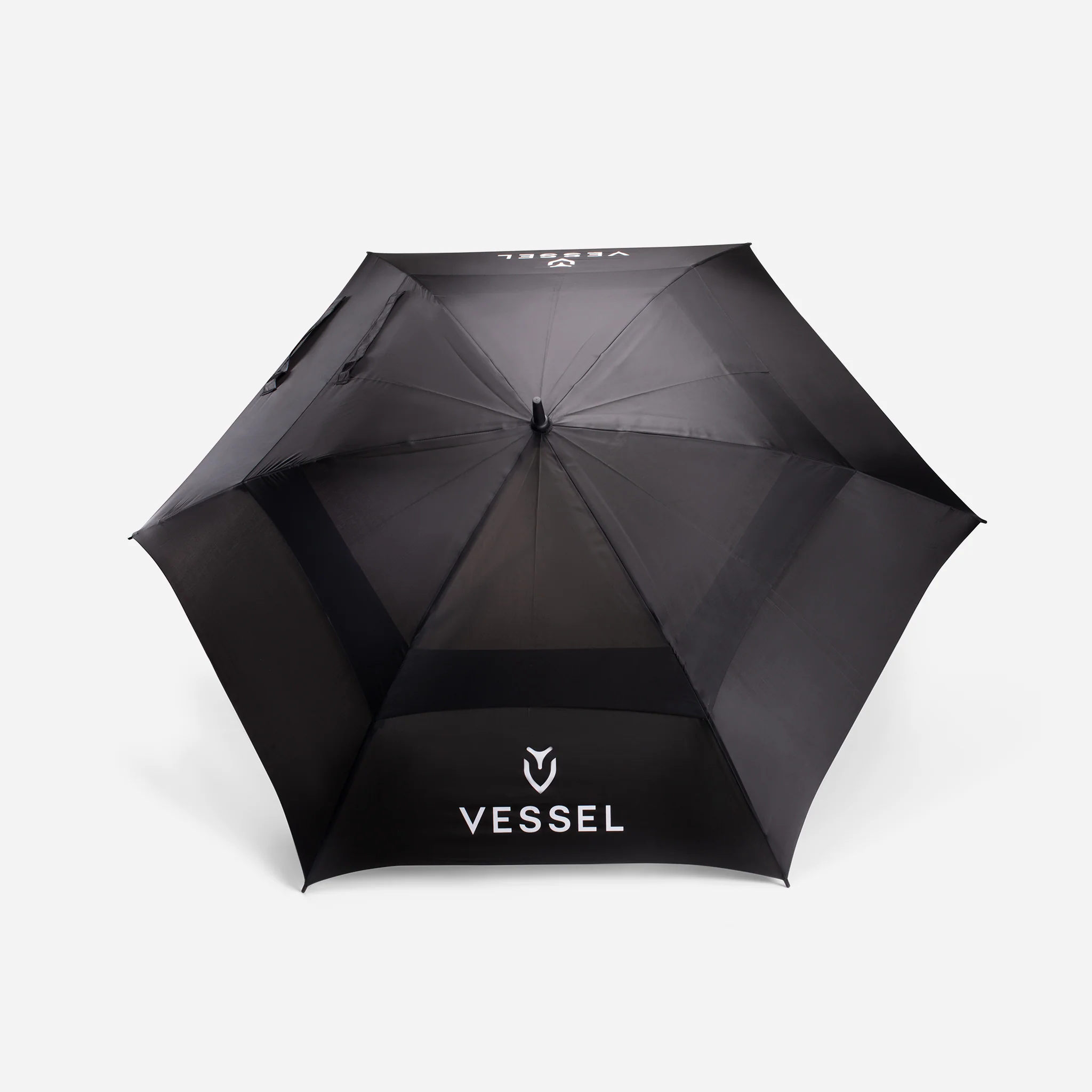 Vortex Vented Golf Umbrella - Image 3
