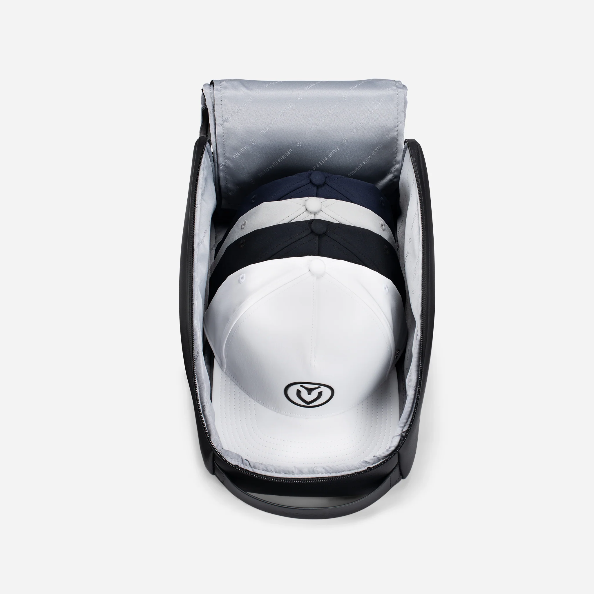 Voyager Headwear Bag - Image 4