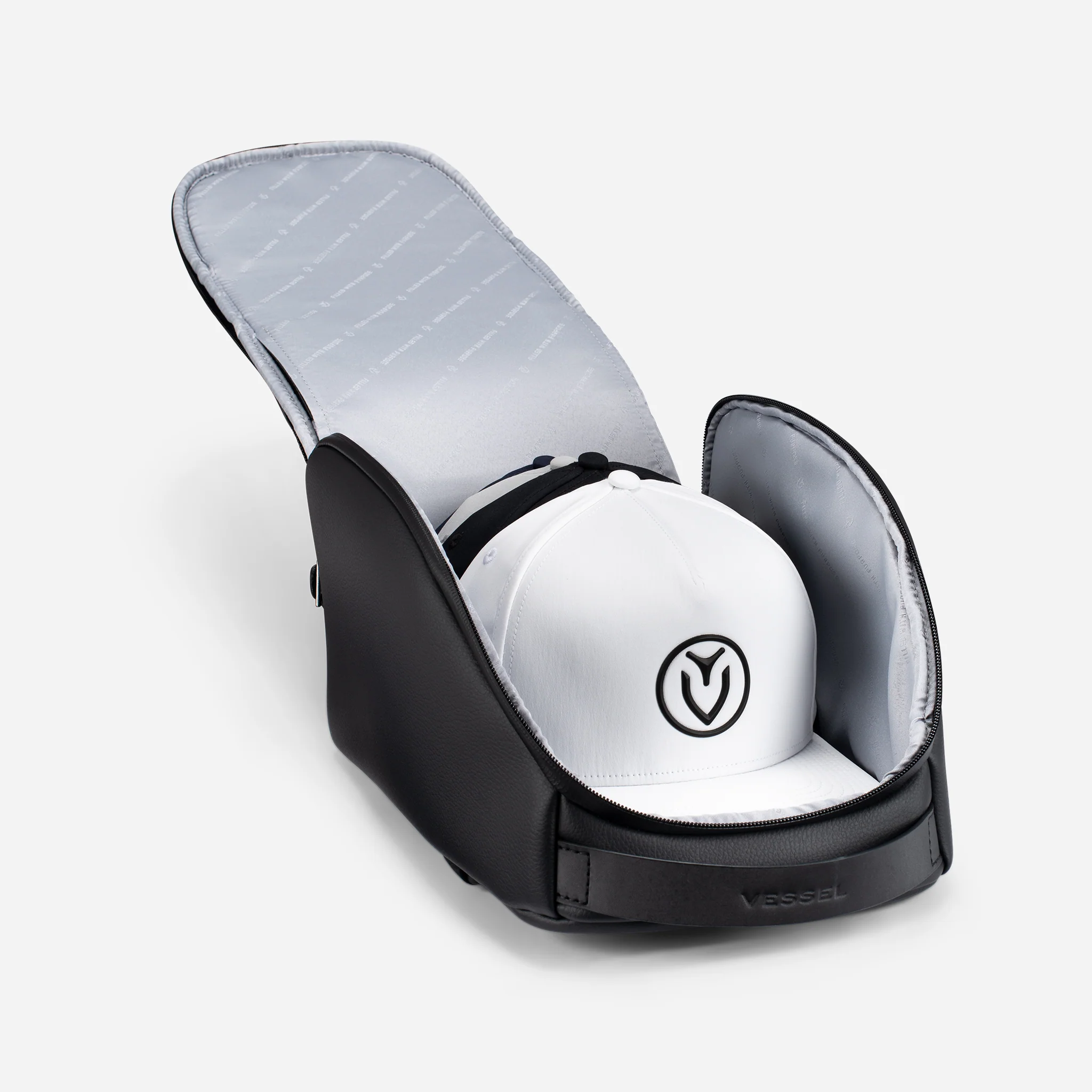 Voyager Headwear Bag - Image 5