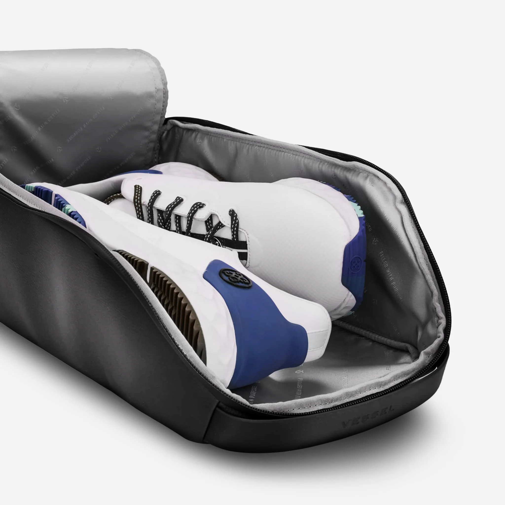 Voyager Shoe Bag - Image 10
