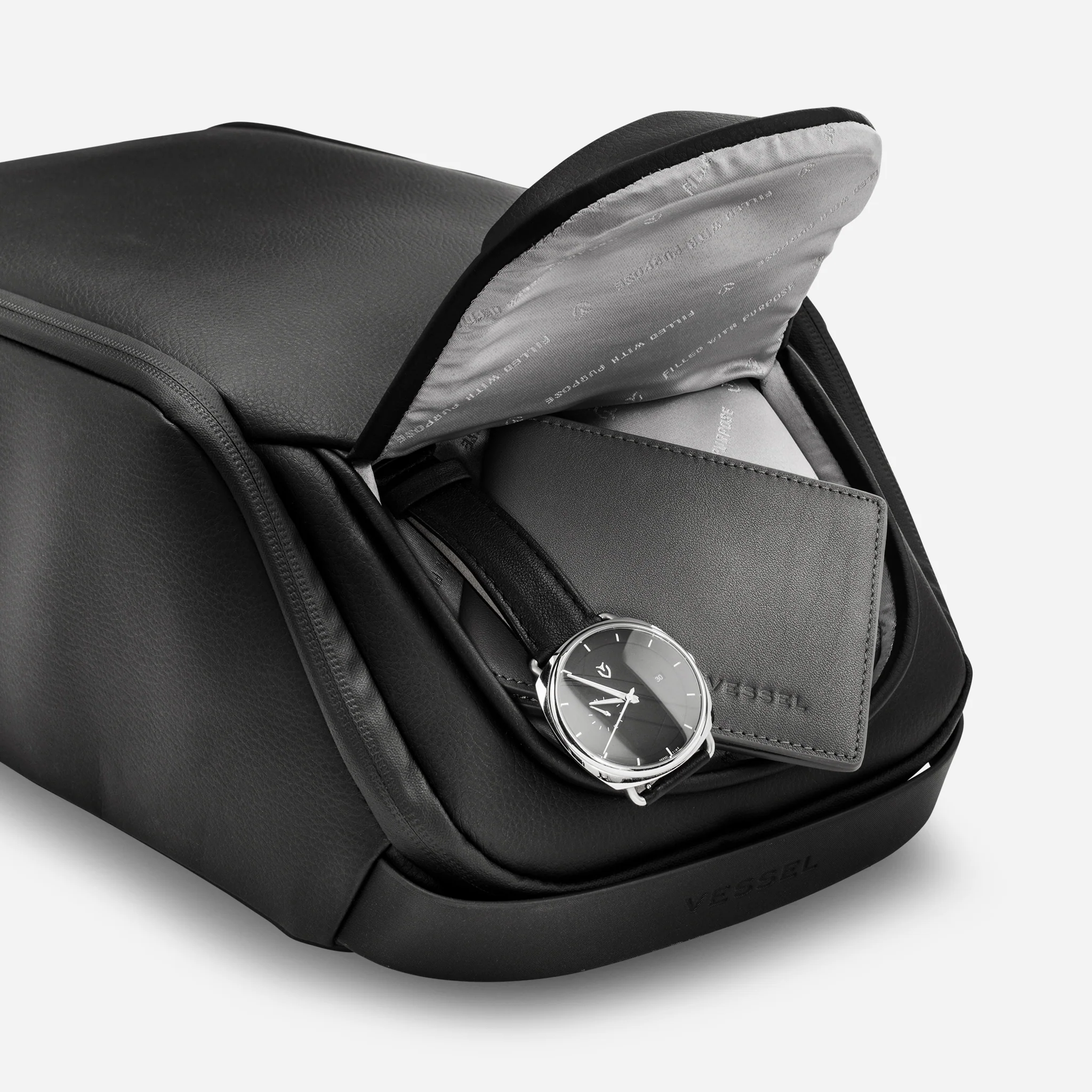 Voyager Shoe Bag - Image 4
